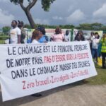 Chômage des jeunes au Gabon : 5 stratégies pour relancer l'employabilité en 2025