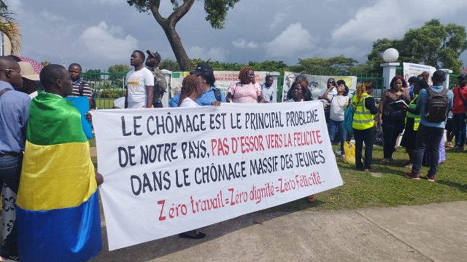 Chômage des jeunes au Gabon : 5 stratégies pour relancer l'employabilité en 2025