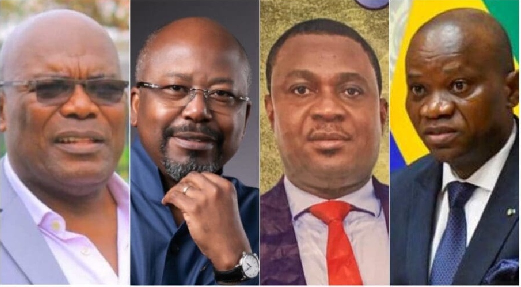 Élection présidentielle gabonaise 2025 : Entre pragmatisme et intérêts