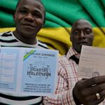 Le rôle du citoyen dans la consolidation de la démocratie au Gabon