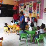 Les nouveaux Gabonais : Forger l'avenir par l'éducation des plus jeunes