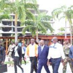 Brice Clotaire OLIGUI NGUEMA : Le Bâtisseur d'un Nouveau Gabon