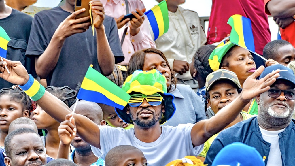 Le Patriotisme Gabonais : Un Pilier à Reconstruire