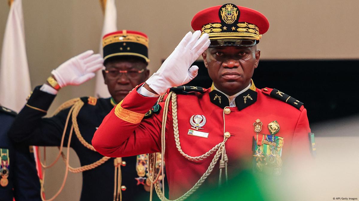 La transition politique au Gabon : enjeux et perspectives