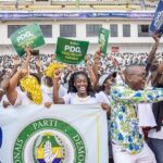 Faut-il purger ou intégrer les anciens du PDG dans la 5e République au Gabon ?