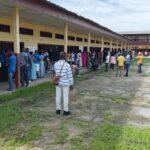 Un scrutin présidentiel sous le signe d'une démocratie retrouvée au Gabon