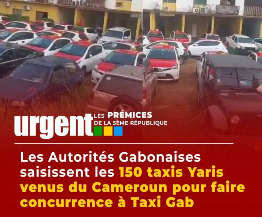 La nationalisation du transport urbain au Gabon face à la concurrence étrangère