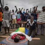 Gabon : Une élection sans sang, une démocratie qui renaît ?