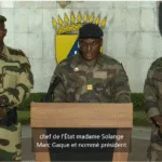 Le Gabon de maintenant : Au-delà du tribalisme politique