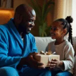 Bonne Fête des Pères à tous les Papas Gabonais !