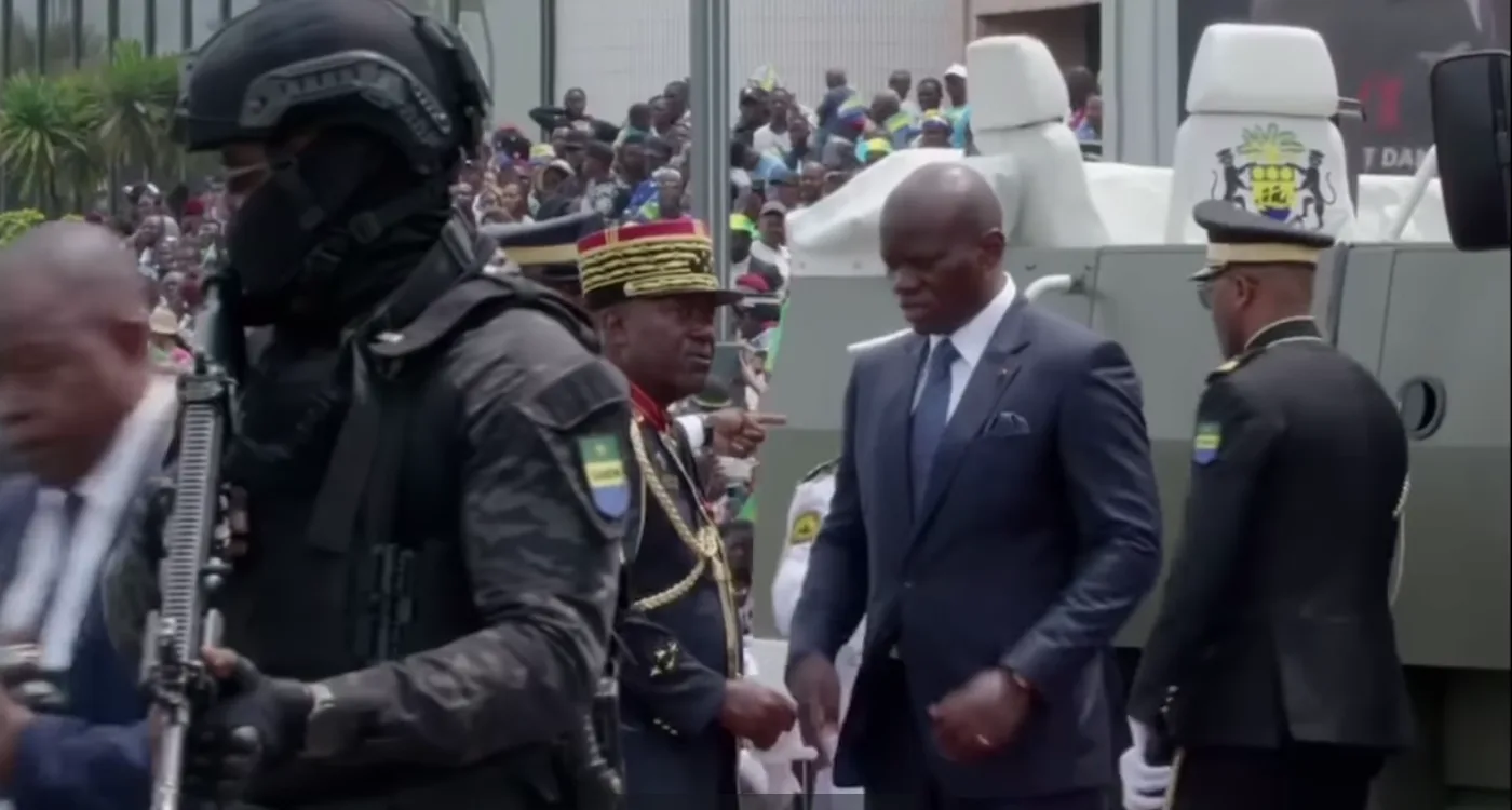 L'Indépendance du Gabon : Entre Souveraineté Formelle et Autonomie Réelle - Le Défi d'Oligui Nguema
