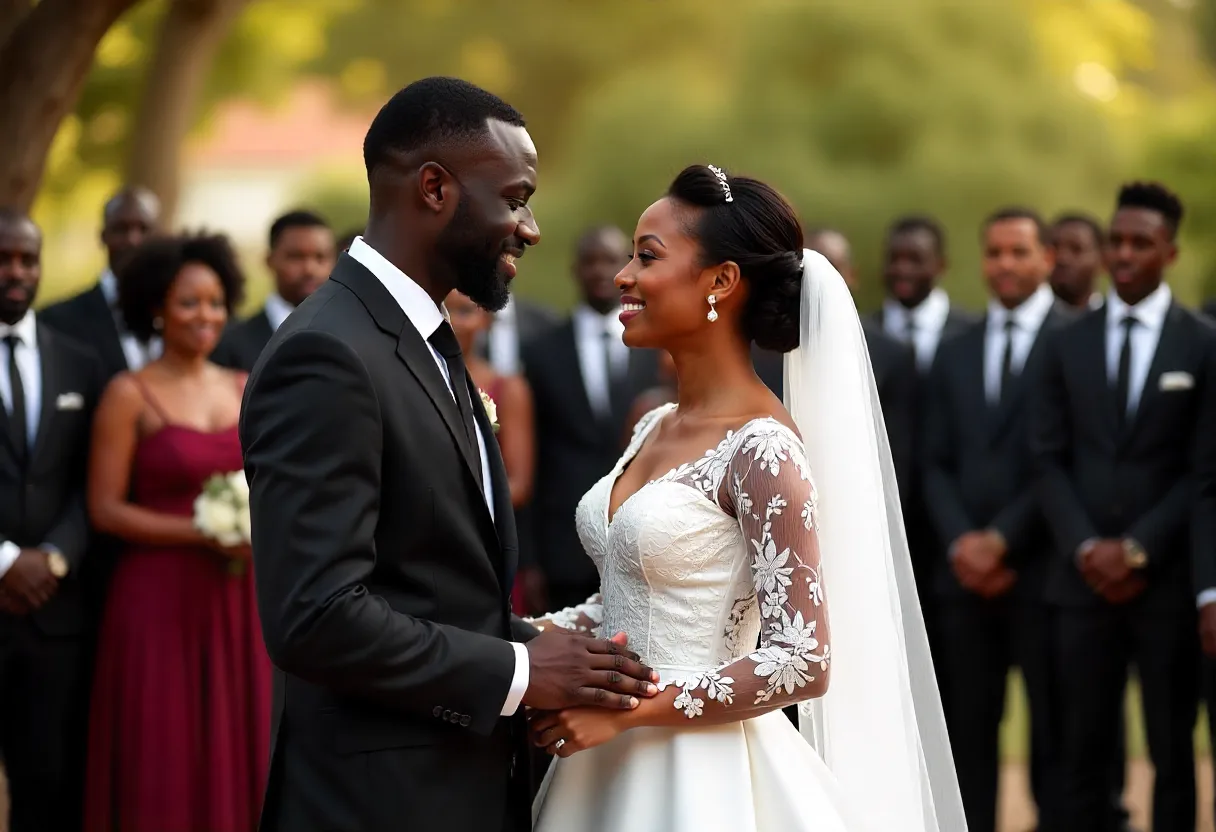 Et si au Gabon, la dot était réservée exclusivement aux filles vierges ?