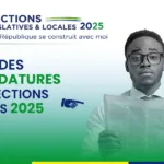 Législatives et locales au Gabon : Ce n’est plus Oligui Nguema qui est candidat !