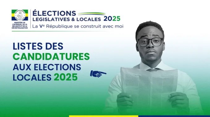 Législatives et locales au Gabon : Ce n’est plus Oligui Nguema qui est candidat !
