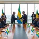 quand l'instabilité gouvernementale hypothèque les carrières des fonctionnaires gabonais
