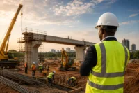 Vitesse et qualité : le vrai défi des grands chantiers gabonais