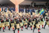 Le Gabon honore ses peuples autochtones à Abidjan à l'occasion du 7 août 2026
