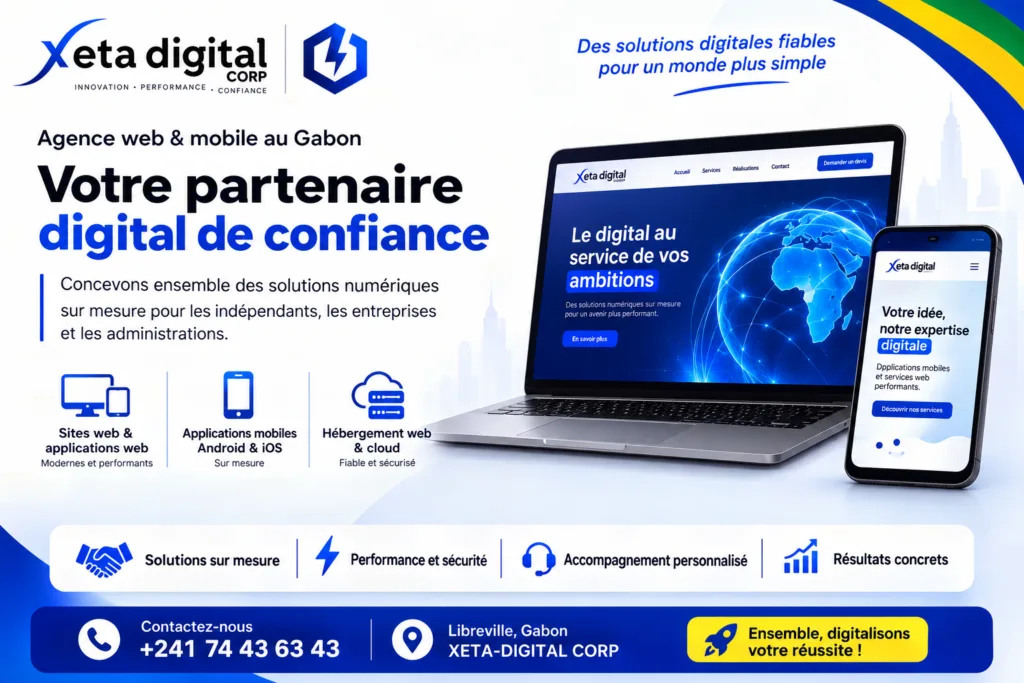La voix patriote promeut Xeta-Digital Corp