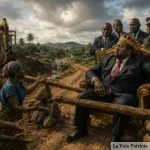 Le Gabon profond, otage de ses propres élites