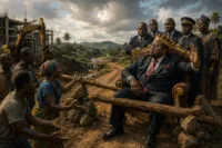 Le Gabon profond, otage de ses propres élites