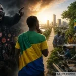 C'est quoi un bon gabonais ? Expliquons le à Lanlaire et compagnie !