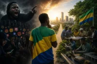 C'est quoi un bon gabonais ? Expliquons le à Lanlaire et compagnie !